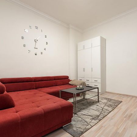 Neu, Renoviert Und Ruhig, 20 Minuten Ins Zentrum Wien Ngoại thất bức ảnh