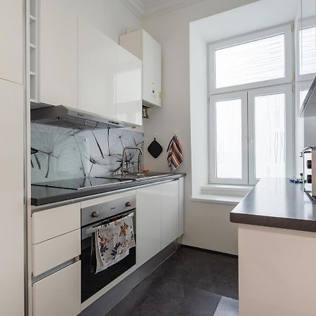 Neu, Renoviert Und Ruhig, 20 Minuten Ins Zentrum Wien Ngoại thất bức ảnh