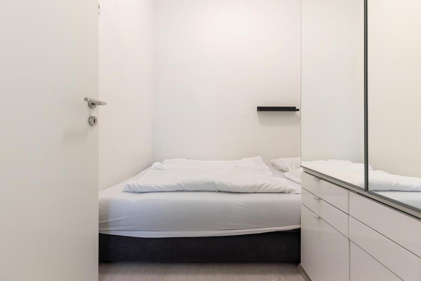 Neu, Renoviert Und Ruhig, 20 Minuten Ins Zentrum Wien Ngoại thất bức ảnh