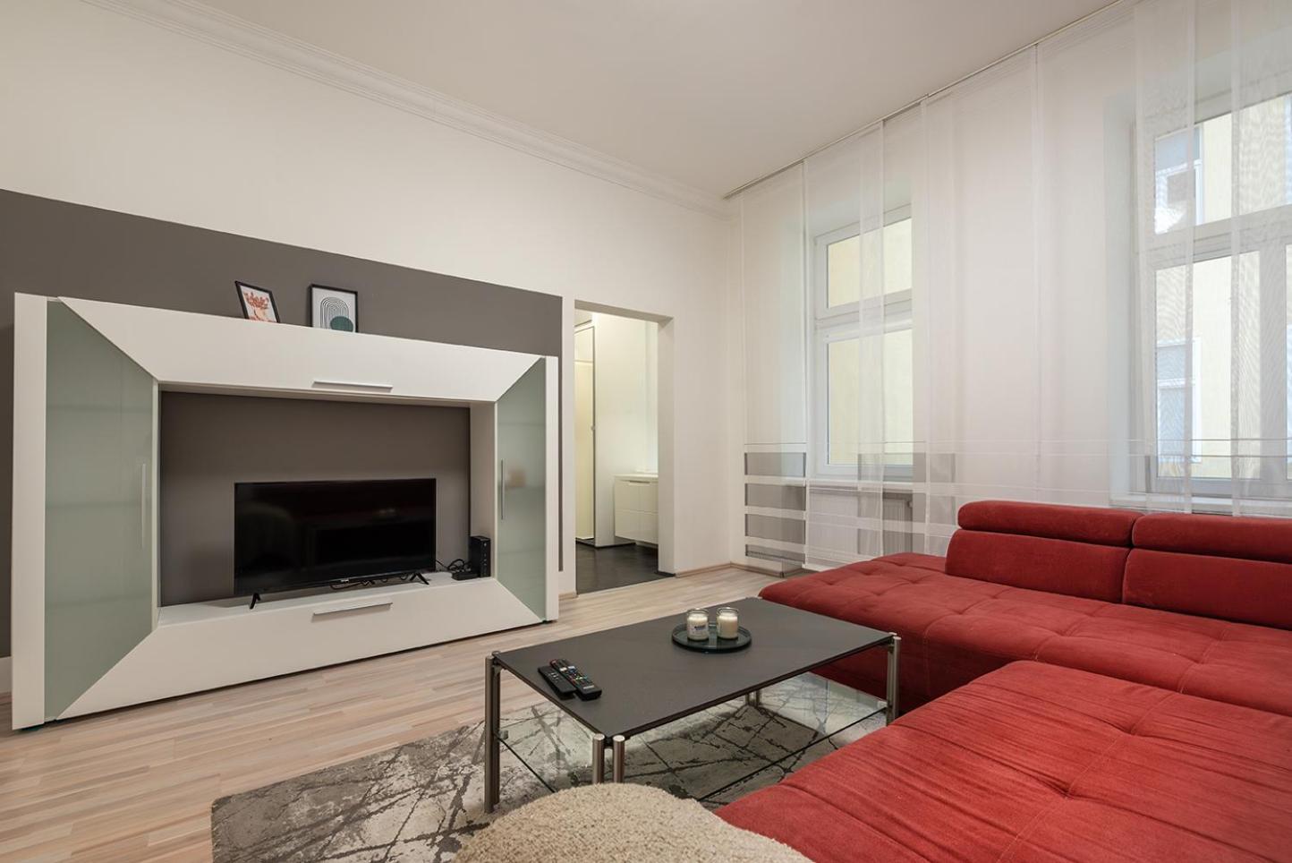 Neu, Renoviert Und Ruhig, 20 Minuten Ins Zentrum Wien Ngoại thất bức ảnh