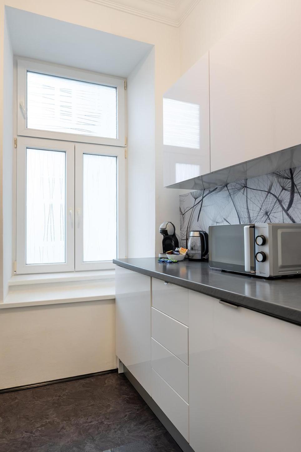 Neu, Renoviert Und Ruhig, 20 Minuten Ins Zentrum Wien Ngoại thất bức ảnh