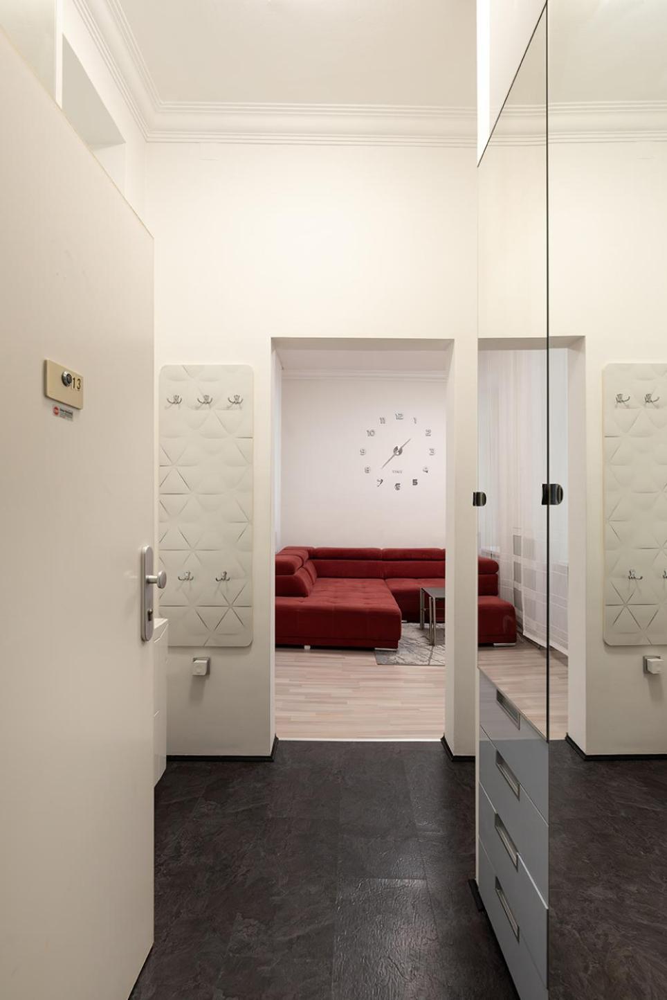 Neu, Renoviert Und Ruhig, 20 Minuten Ins Zentrum Wien Ngoại thất bức ảnh