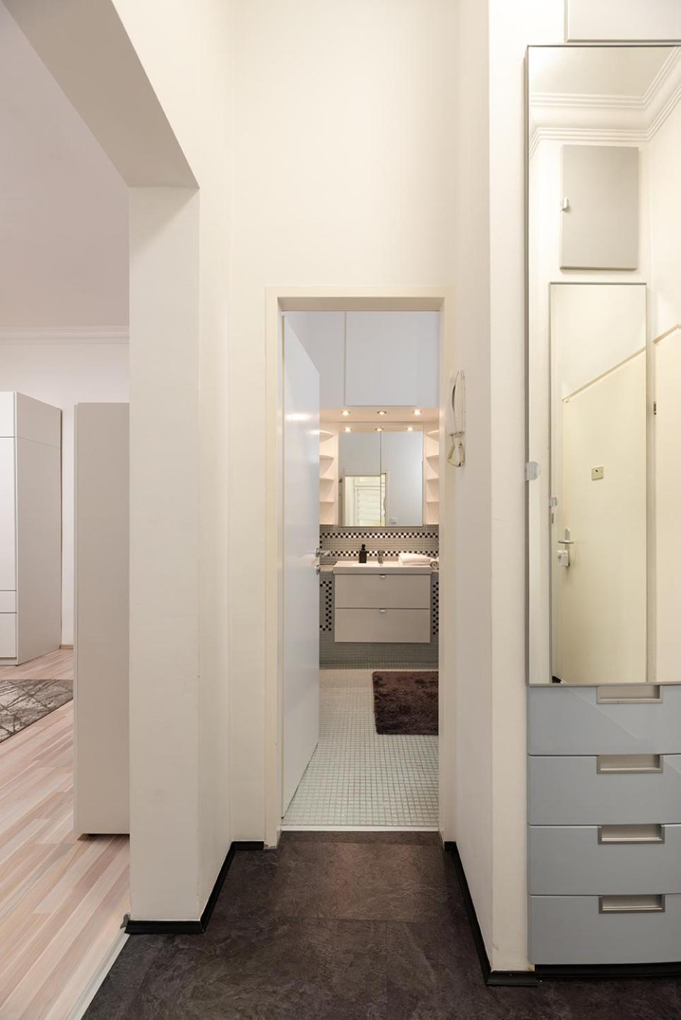 Neu, Renoviert Und Ruhig, 20 Minuten Ins Zentrum Wien Ngoại thất bức ảnh