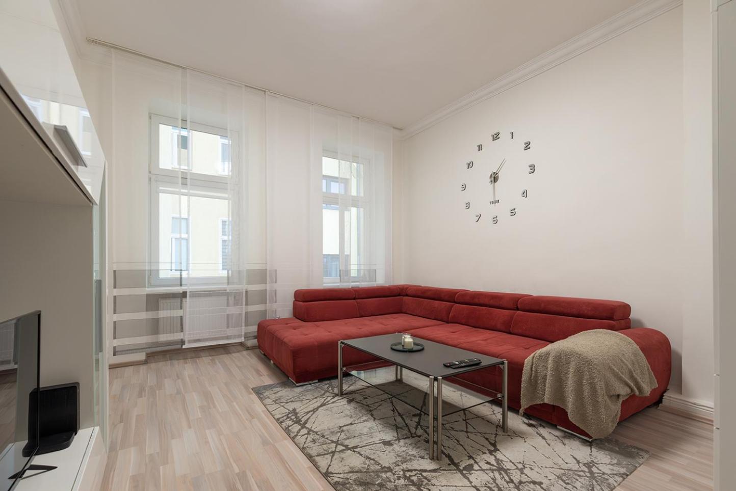 Neu, Renoviert Und Ruhig, 20 Minuten Ins Zentrum Wien Ngoại thất bức ảnh