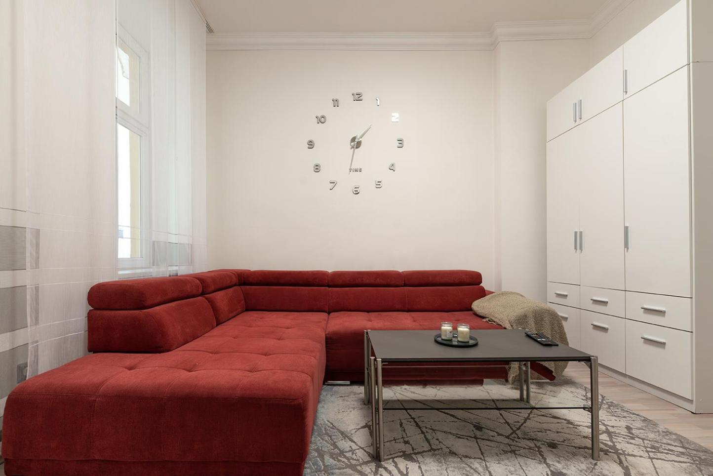 Neu, Renoviert Und Ruhig, 20 Minuten Ins Zentrum Wien Ngoại thất bức ảnh