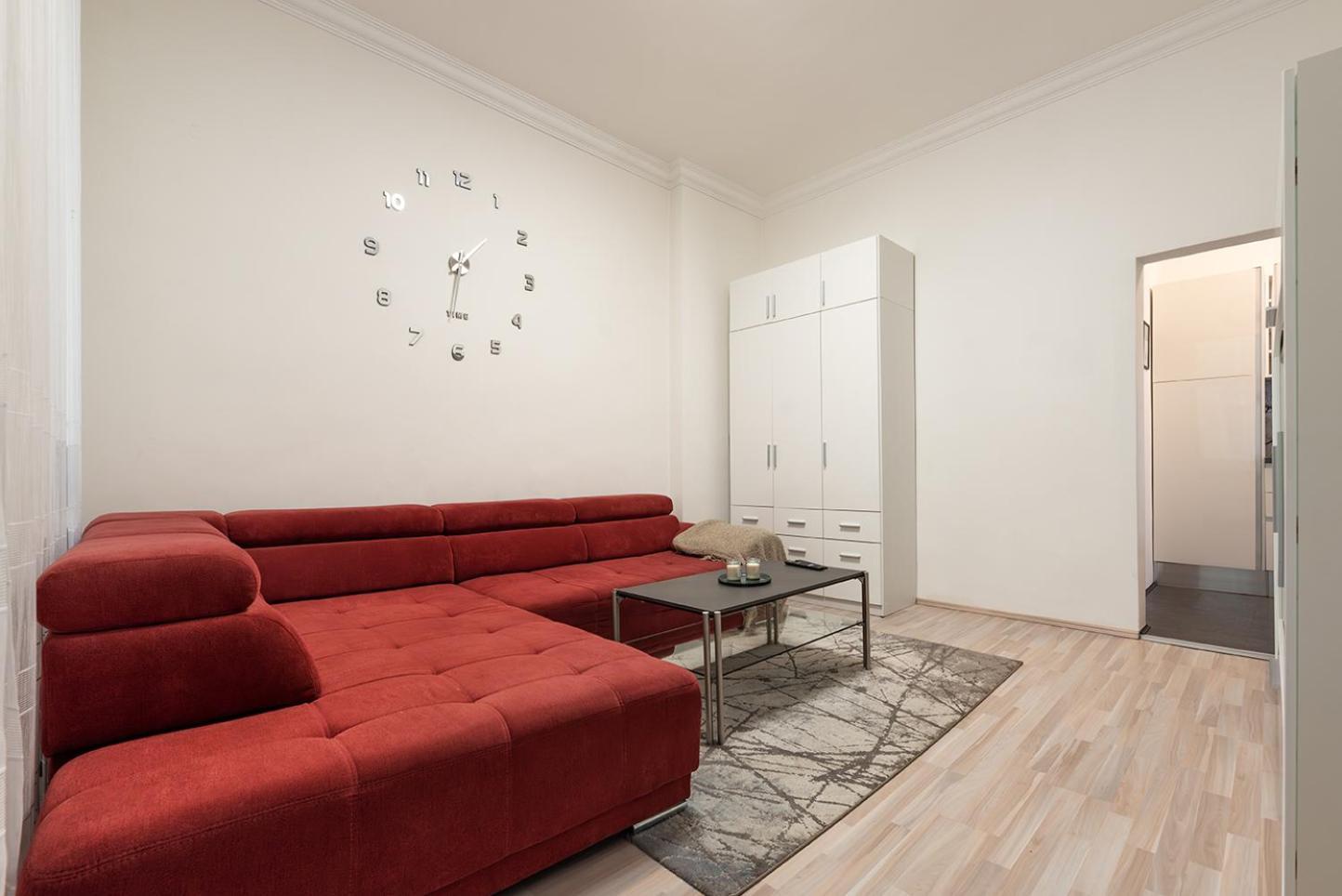 Neu, Renoviert Und Ruhig, 20 Minuten Ins Zentrum Wien Ngoại thất bức ảnh
