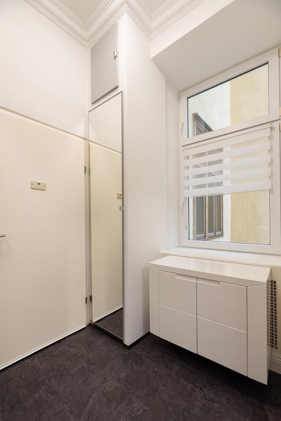 Neu, Renoviert Und Ruhig, 20 Minuten Ins Zentrum Wien Ngoại thất bức ảnh