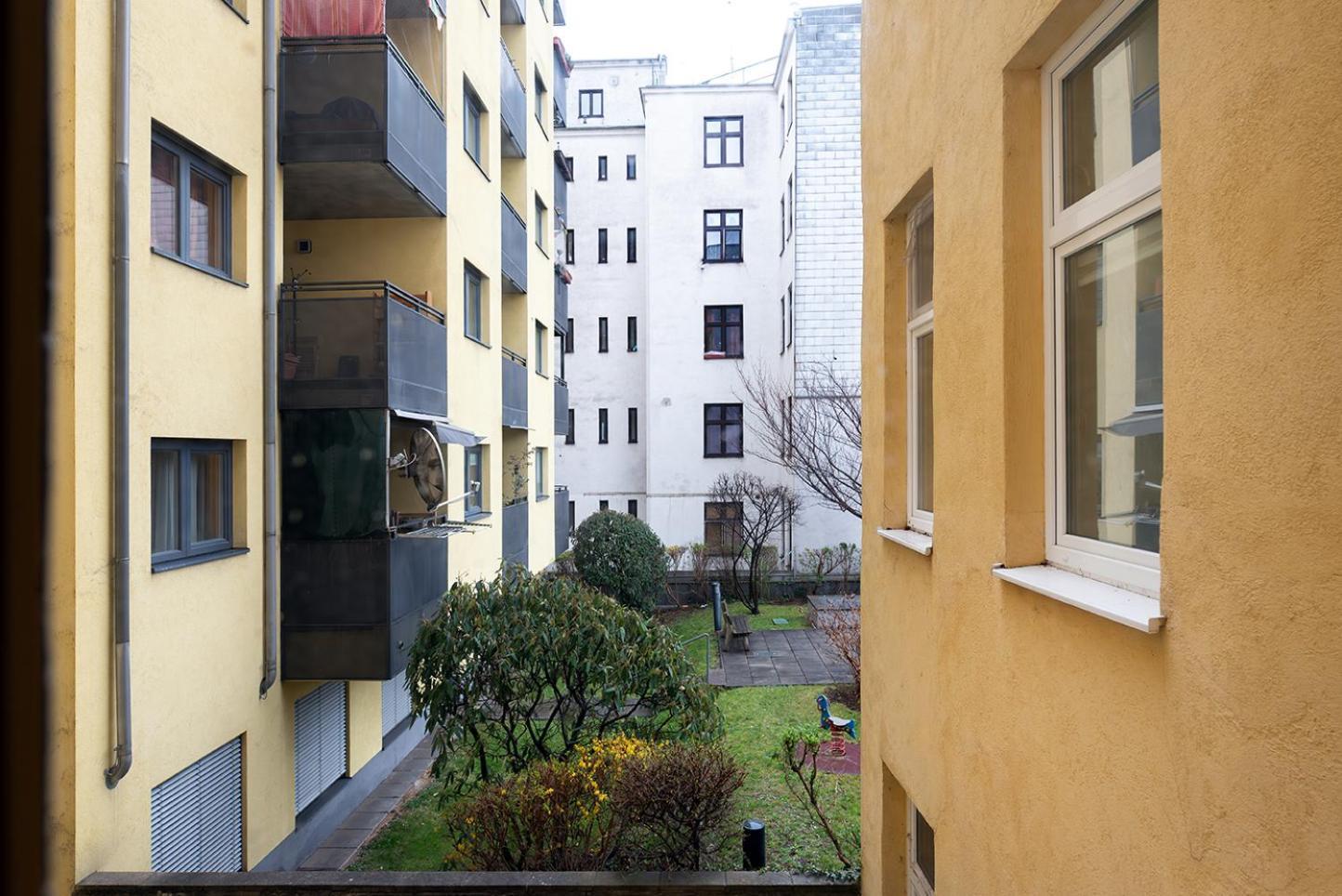 Neu, Renoviert Und Ruhig, 20 Minuten Ins Zentrum Wien Ngoại thất bức ảnh