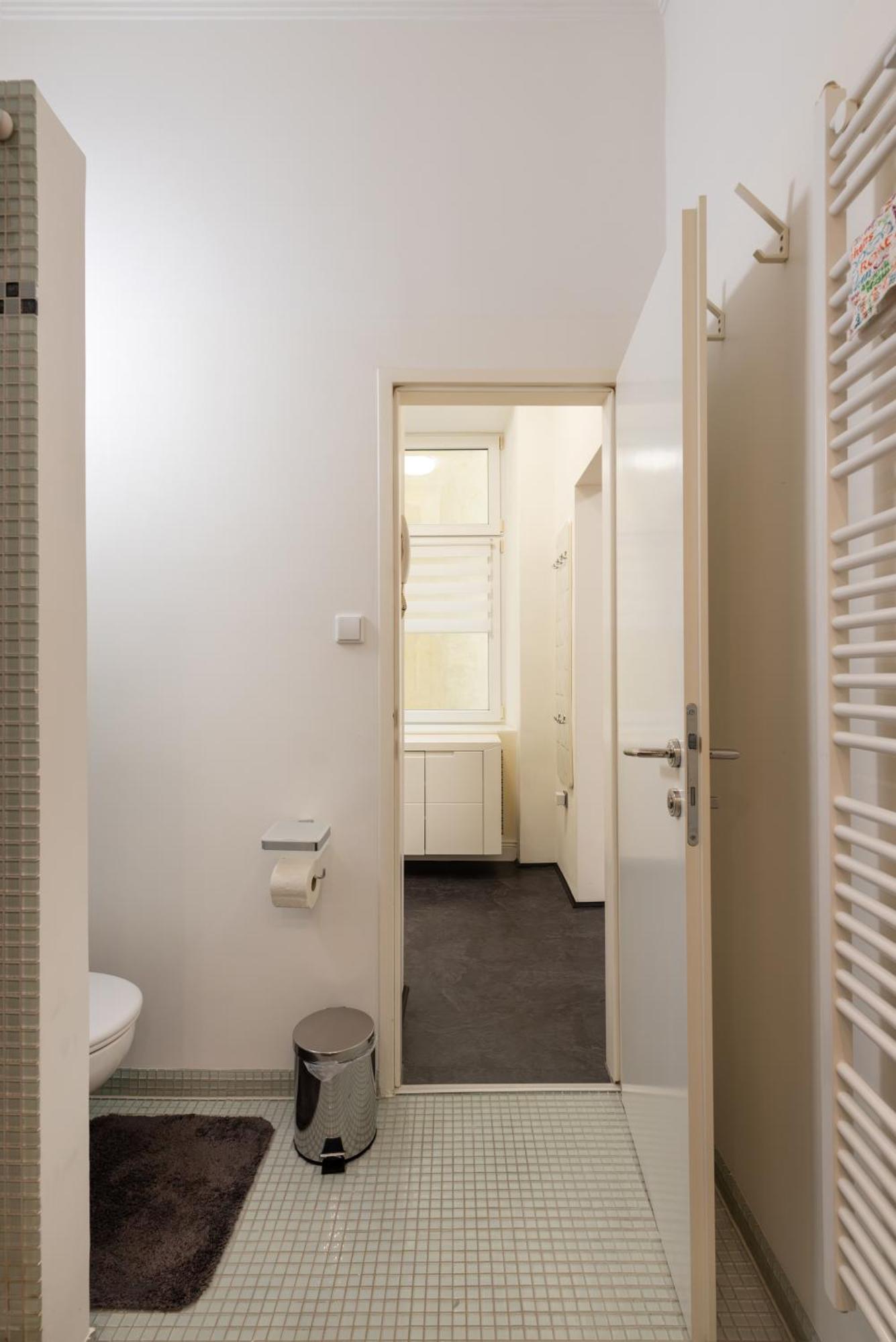 Neu, Renoviert Und Ruhig, 20 Minuten Ins Zentrum Wien Ngoại thất bức ảnh